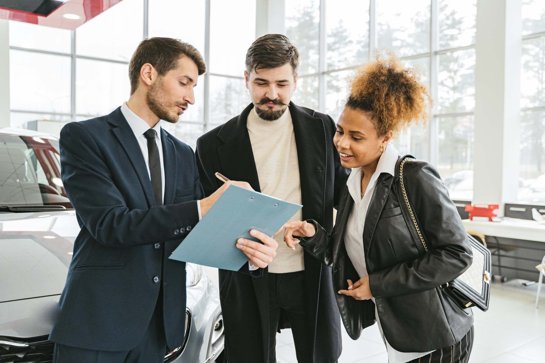 How to Sell Your Honda: Get the Best Value with 401 Group Subtitle: Unlock Maximum Resale Value and a Stress-Free Selling Experience in Ontario