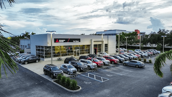 The 401 Group of Companies Announces Expansion into the United States with Acquisition of Fort Myers Mitsubishi