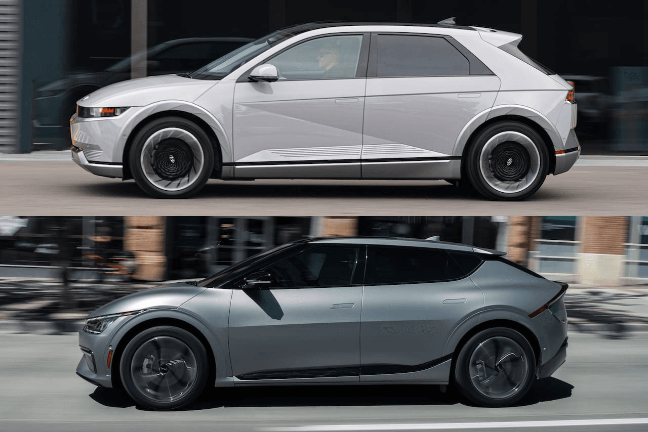 2026 Ioniq 5 vs. EV6: Ultimate EV Crossover Showdown & Buying Guide