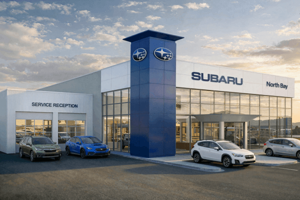 The 401 Group of Companies Expands Northern Ontario Presence with Acquisition of Subaru of North Bay