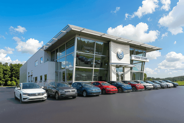 The 401 Group of Companies Expands Ontario Footprint with Acquisition of Three Owen Sound Dealerships