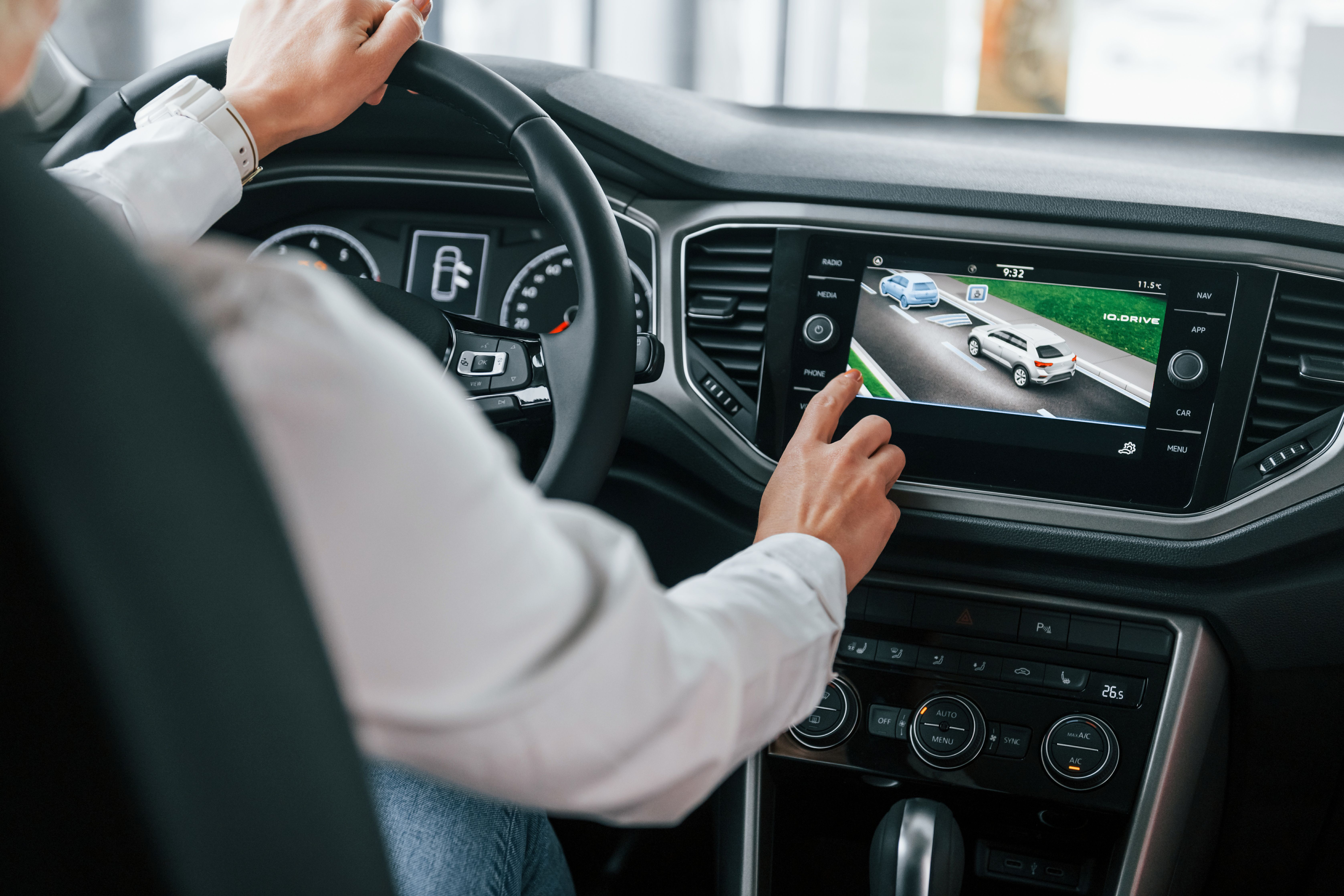 Why Vehicle Software Updates are Crucial for Your Car