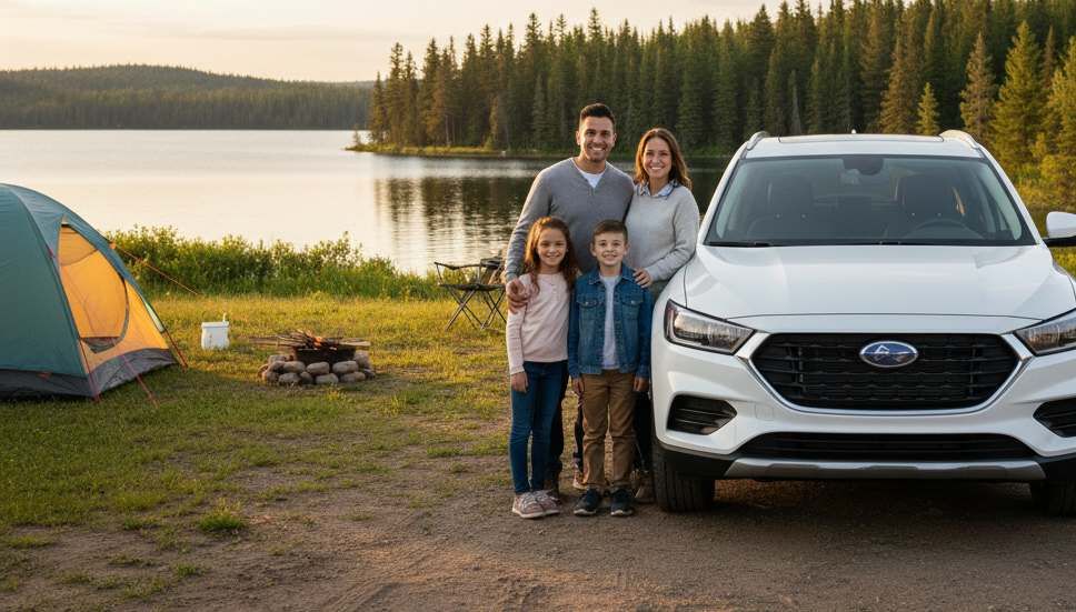 Car Financing Ontario: Navigating Your Path to Vehicle Ownership