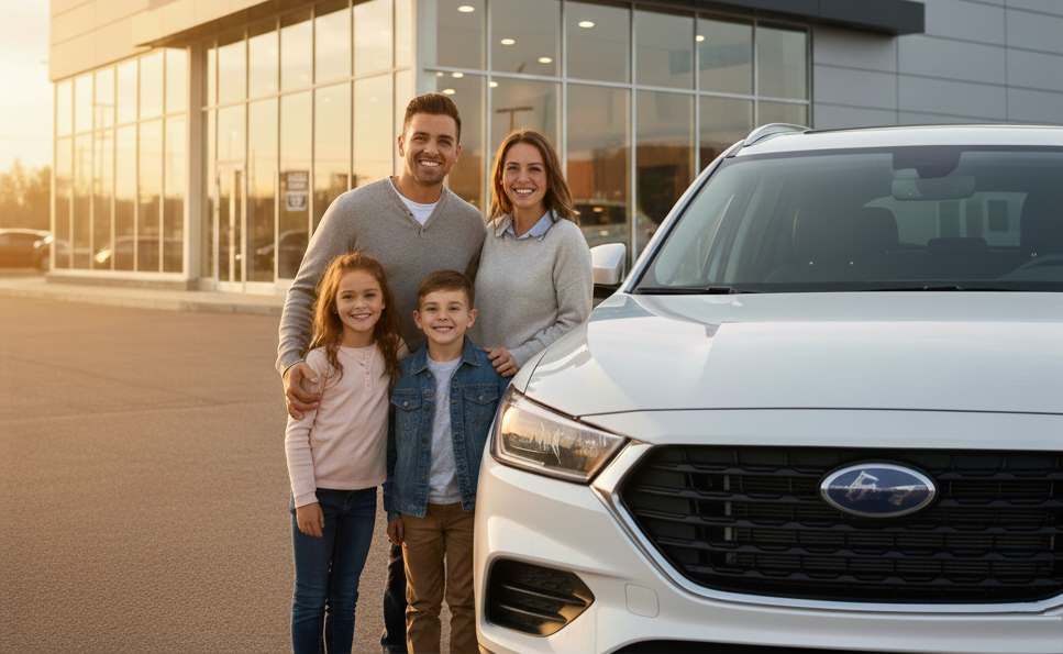 Your Guide to Easy Car Approval in Ontario: Financing Made Simple
