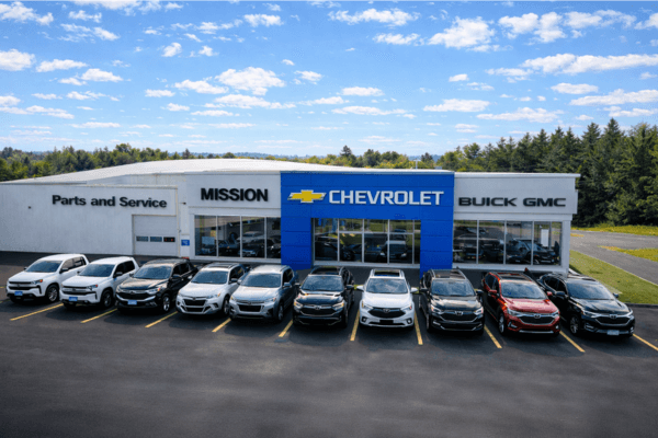 The 401 Group of Companies Enters GM Market with Acquisition of Mission Motors in Wawa, Ontario