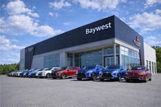 The 401 Group of Companies Expands Ontario Footprint with Acquisition of Three Owen Sound Dealerships