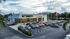 The 401 Group of Companies Announces Expansion into the United States with Acquisition of Fort Myers Mitsubishi
