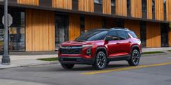 2026 Chevrolet Equinox Review: The Definitive Guide to Value and Tech