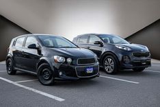 Best Used Sedans Under $15,000 in Ontario