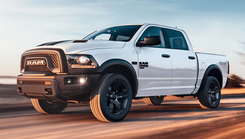 Sell Your Ram Truck: Max Value & Easy Sale (ON & FL)