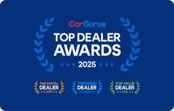 Auto Show Winnipeg Earns 2025 CarGurus Top Rated Dealer Award for Excellence in Customer Service